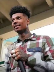 Photo of Blueface