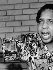 Photo of Chris Hani