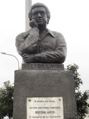 Photo of Héctor Lavoe