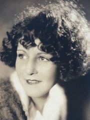 Photo of Kay Johnson