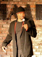 Photo of Damon Wayans