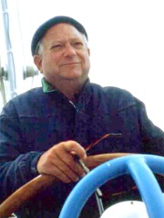 Photo of Jack Vance