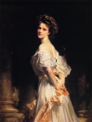 Photo of Nancy Astor, Viscountess Astor