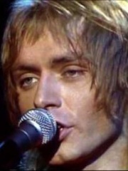 Photo of Benjamin Orr