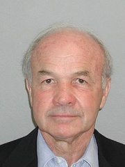 Photo of Kenneth Lay