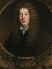 Photo of John Dryden