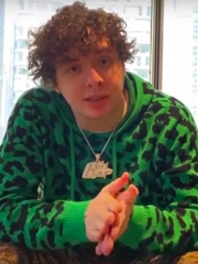 Photo of Jack Harlow