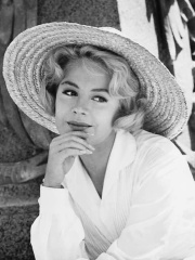 Photo of Sandra Dee