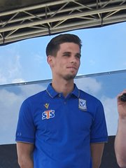 Photo of Filip Marchwiński