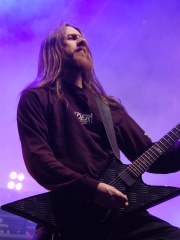 Photo of Samoth