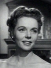 Photo of Jane Wyatt