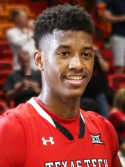 Photo of Jarrett Culver