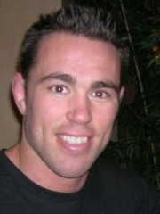 Photo of Jake Shields