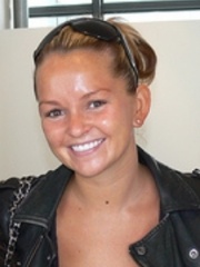 Photo of Jennifer Ellison