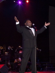 Photo of Percy Sledge