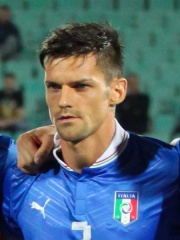 Photo of Christian Maggio