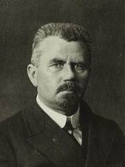 Photo of Johan Pitka