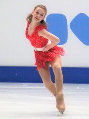 Photo of Ekaterina Kurakova