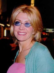 Photo of Natasha Richardson