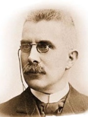 Photo of Henry Louis Le Chatelier