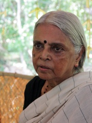 Photo of Sugathakumari