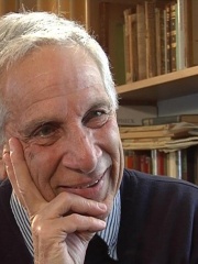 Photo of Alexander Goehr