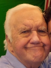 Photo of Chuck McCann