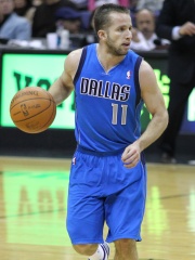 Photo of J. J. Barea