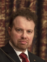 Photo of Adam Riess