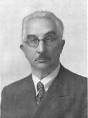 Photo of Henri Maspero