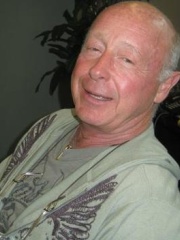 Photo of Tony Scott