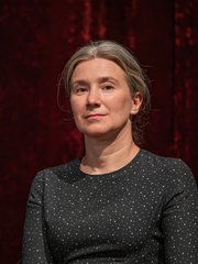 Photo of Ekaterina Schulmann