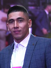Photo of Utkir Yusupov