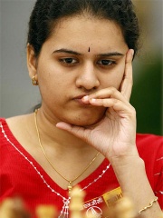 Photo of Humpy Koneru