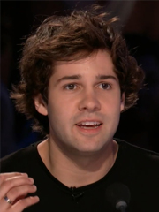 Photo of David Dobrik