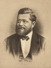 Photo of Friedrich Tietjen