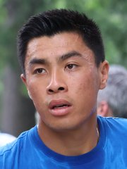 Photo of Brandon Nakashima