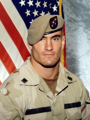 Photo of Pat Tillman