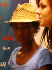 Photo of Waris Dirie