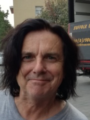 Photo of Steve Hogarth