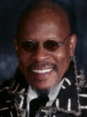 Photo of Avery Brooks