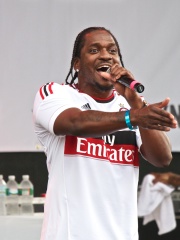 Photo of Pusha T