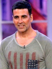 Photo of Akshay Kumar