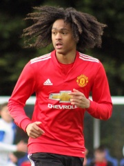 Photo of Tahith Chong