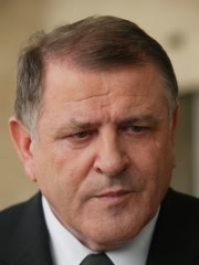 Photo of Vladimír Mečiar