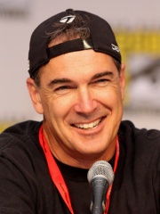 Photo of Patrick Warburton