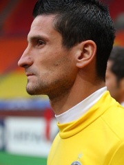 Photo of Luca Castellazzi