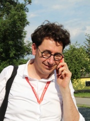 Photo of Mattia Binotto