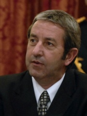 Photo of Julio Cobos