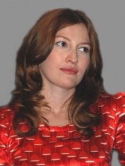 Photo of Kelly Macdonald